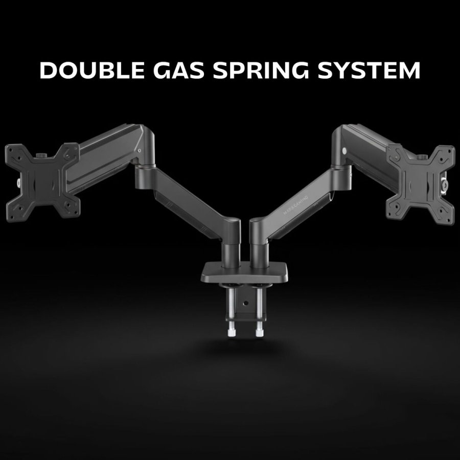 Sk�rm bord st�tte Mars Gaming MARMPRO2 32