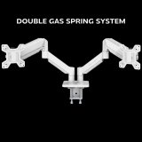 Sk�rm bord st�tte Mars Gaming MARMPRO2W 32