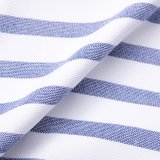 badelagen Beverly Hills Polo Club Bl Hvid 100% bomuld 80 x 165 cm #17