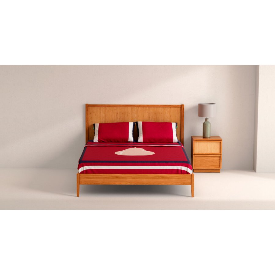 Sengetj st Benetton Rd Standard Pre 4 Dele #4