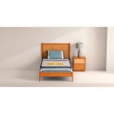 Sengetj st Benetton Gul Bl Kirsebr 3 Dele #2