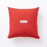 Pude Benetton Gul Rd ble 40 x 40 cm Firkantet #7