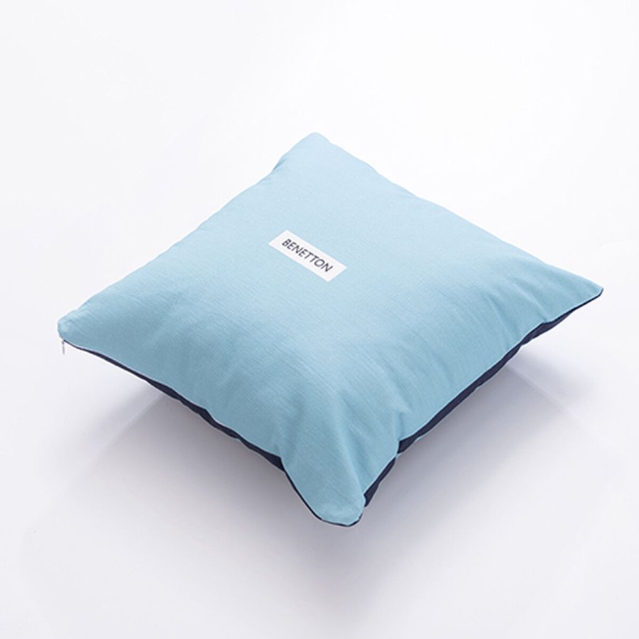 Pude Benetton Bl Pre 40 x 40 cm Firkantet #5