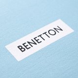 Pude Benetton Bl Pre 40 x 40 cm Firkantet #7