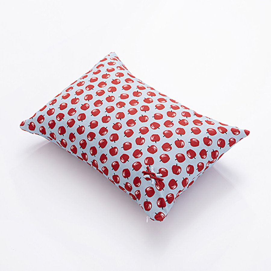 Pude Benetton Rd ble 35 x 50 cm #4