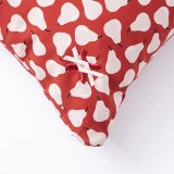 Pude Benetton Hvid Rd Pre 35 x 50 cm #2