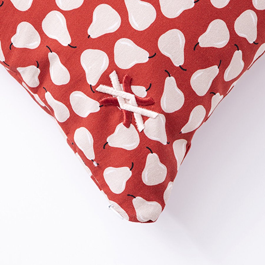 Pude Benetton Hvid Rd Pre 35 x 50 cm #2