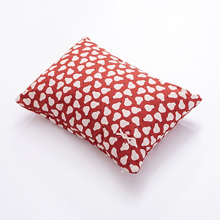 Pude Benetton Hvid Rd Pre 35 x 50 cm #3