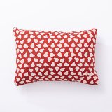 Pude Benetton Hvid Rd Pre 35 x 50 cm #5