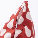 Pude Benetton Hvid Rd Pre 35 x 50 cm #7