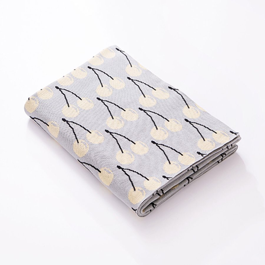Colchas Benetton Gul Bl 140 x 190 cm #9