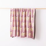 Colchas Benetton Gul Pink 140 x 190 cm #21