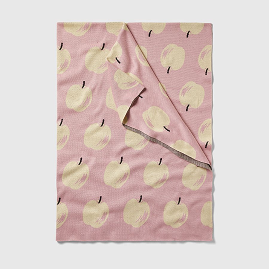 Colchas Benetton Gul Pink 140 x 190 cm #25