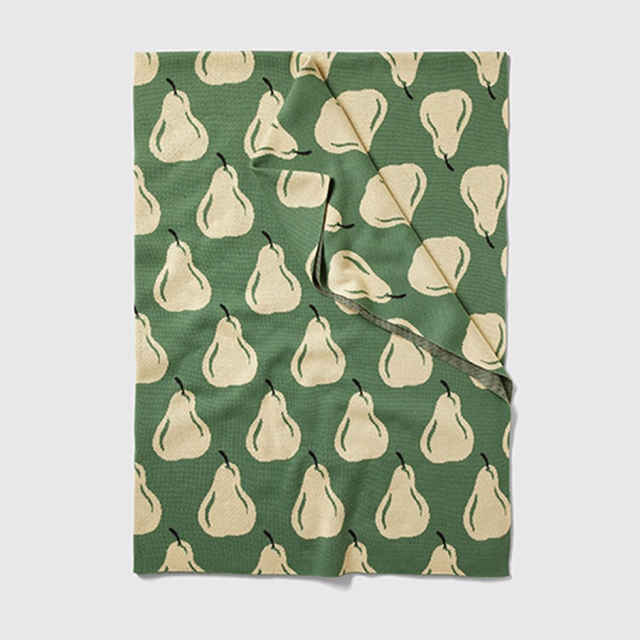 Colchas Benetton Gul Grn 140 x 190 cm #21