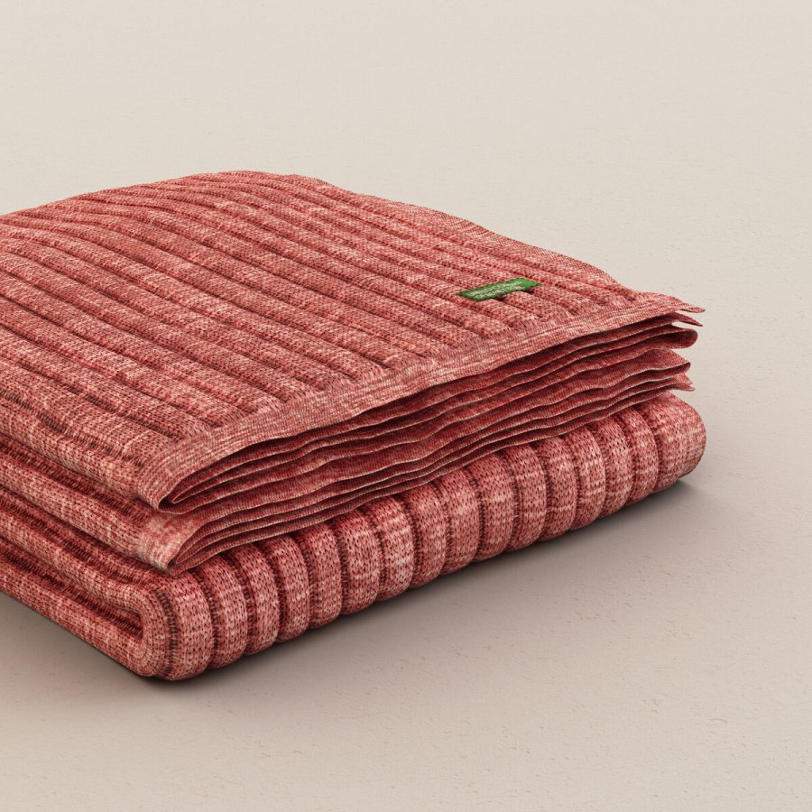 Colchas Benetton Rd 140 x 190 cm #5