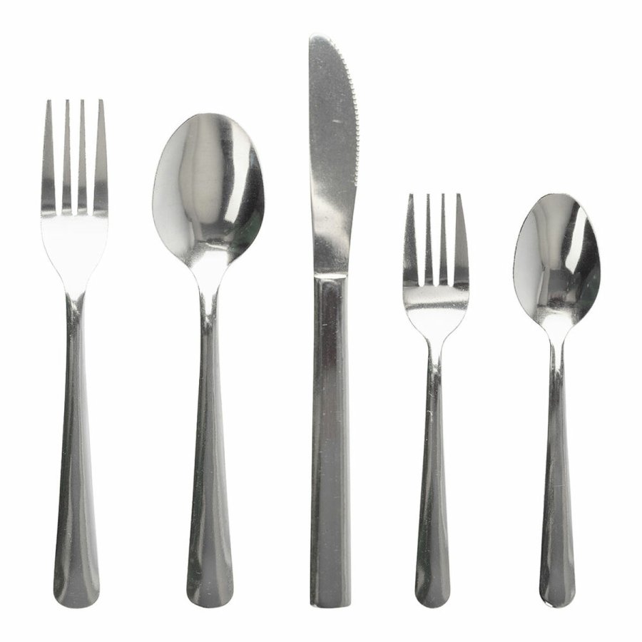 Rustfrit stl bestik San Ignacio BGEU-5889 Rustfrit stl #1