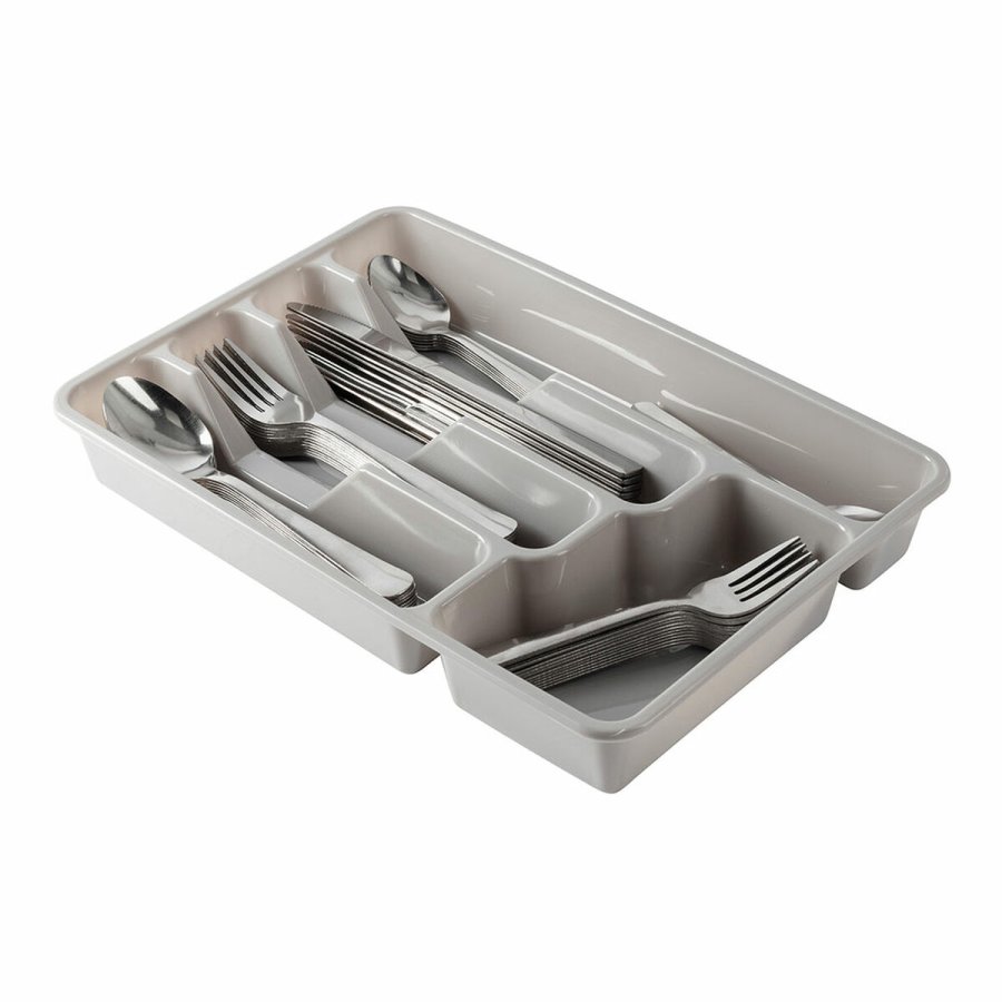 Rustfrit stl bestik San Ignacio BGEU-5889 Rustfrit stl #7