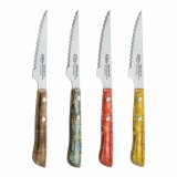 Kdkniv St San Ignacio Evergreen BGEU-6076 Rustfrit stl #1