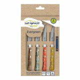 Kdkniv St San Ignacio Evergreen BGEU-6076 Rustfrit stl #2