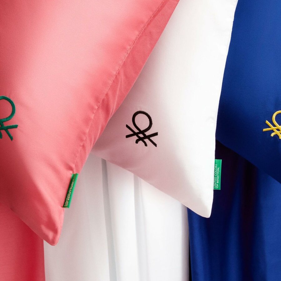 Sengetj st Benetton Bl Individuel 3 Dele #4