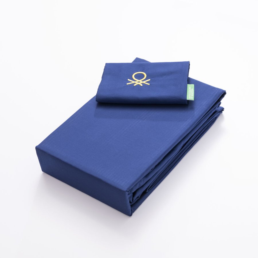 Sengetj st Benetton Bl Individuel 3 Dele #3