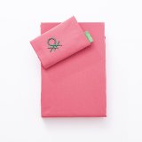 Sengetj st Benetton Pink Individuel 3 Dele #2