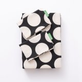 Sengetj st Benetton Sort Mus 4 Dele #6