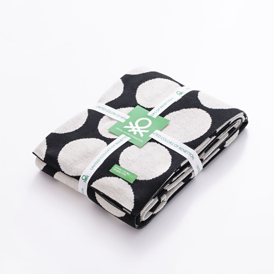 Colchas Benetton Sort 140 x 190 cm Mus #5
