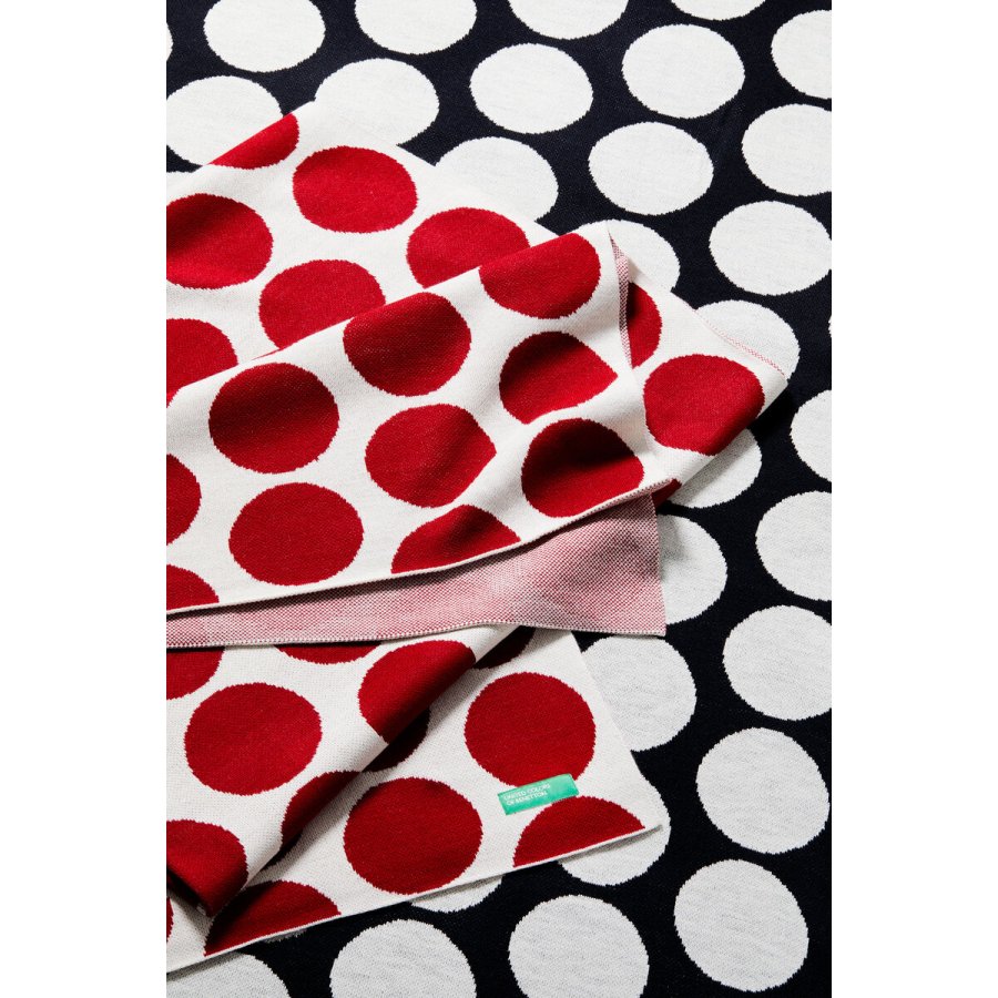 Colchas Benetton Sort 140 x 190 cm Mus #9