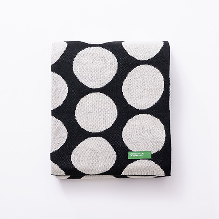Colchas Benetton Sort 140 x 190 cm Mus #17