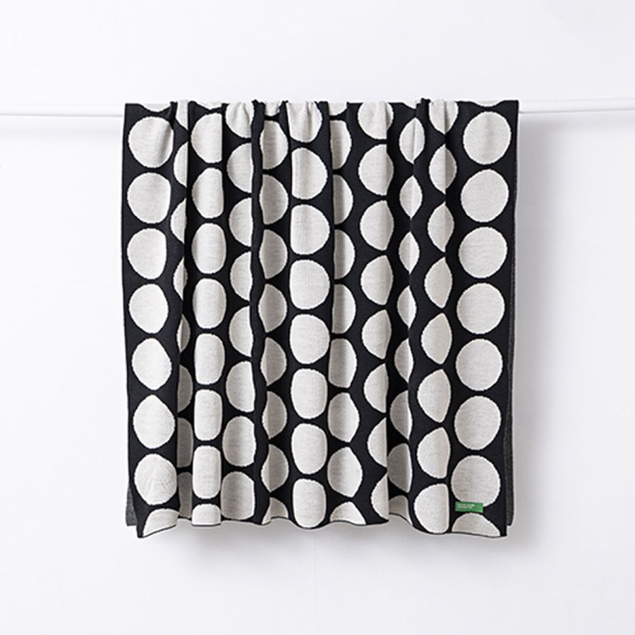 Colchas Benetton Sort 140 x 190 cm Mus #25