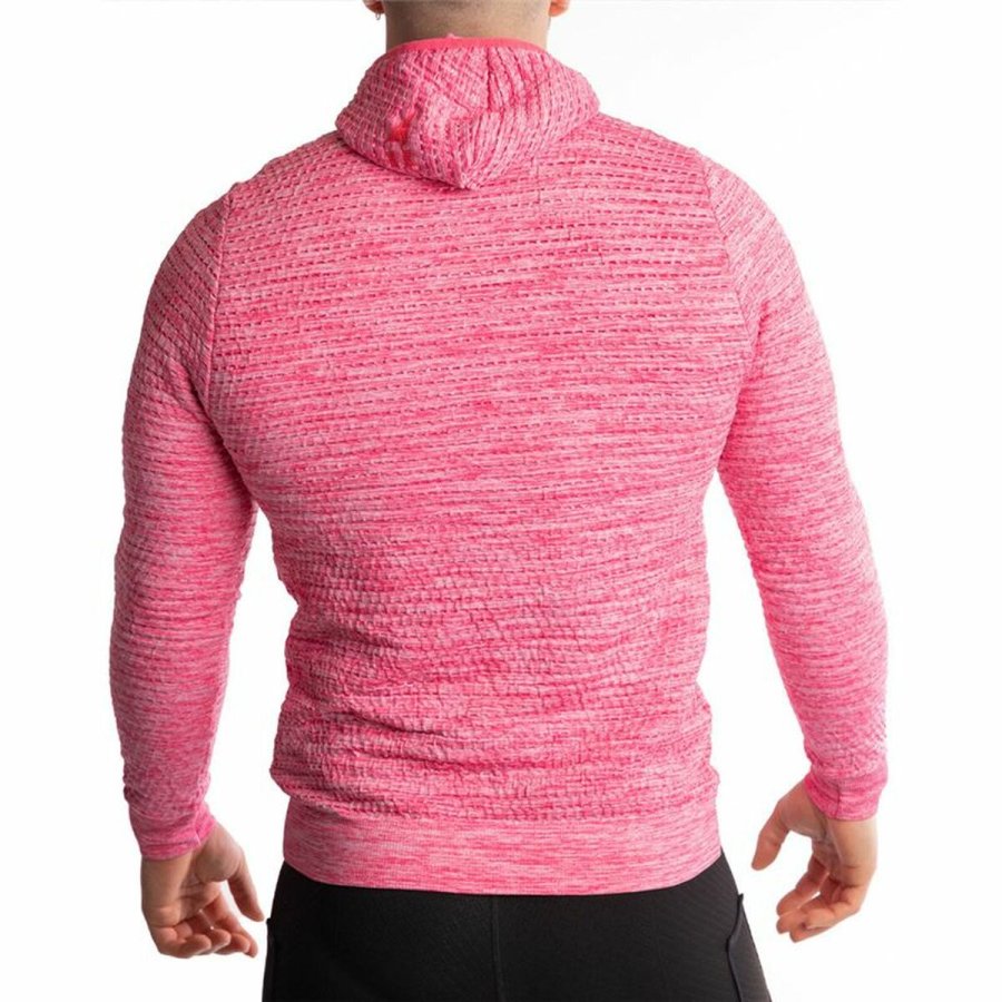 Sweaters uden Htte til Mnd Hanker Bl Violet #2