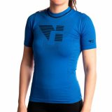 Kortrmet T-shirt til Mnd Hanker Bl #1