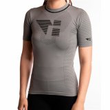 Kortrmet T-shirt til Mnd Hanker Yod Gr #3