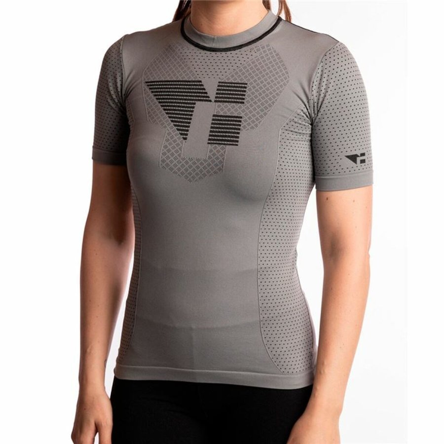 Kortrmet T-shirt til Mnd Hanker Yod Gr #3