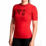 Kortrmet T-shirt til Mnd Hanker Rd #3