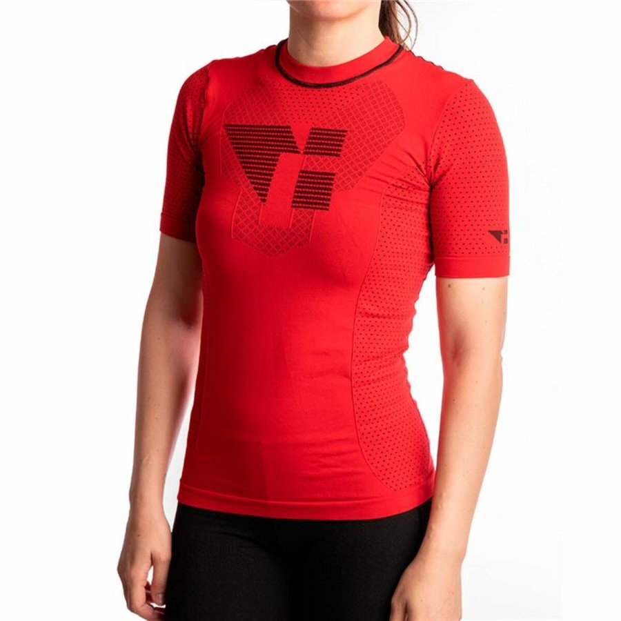 Kortrmet T-shirt til Mnd Hanker Rd #3