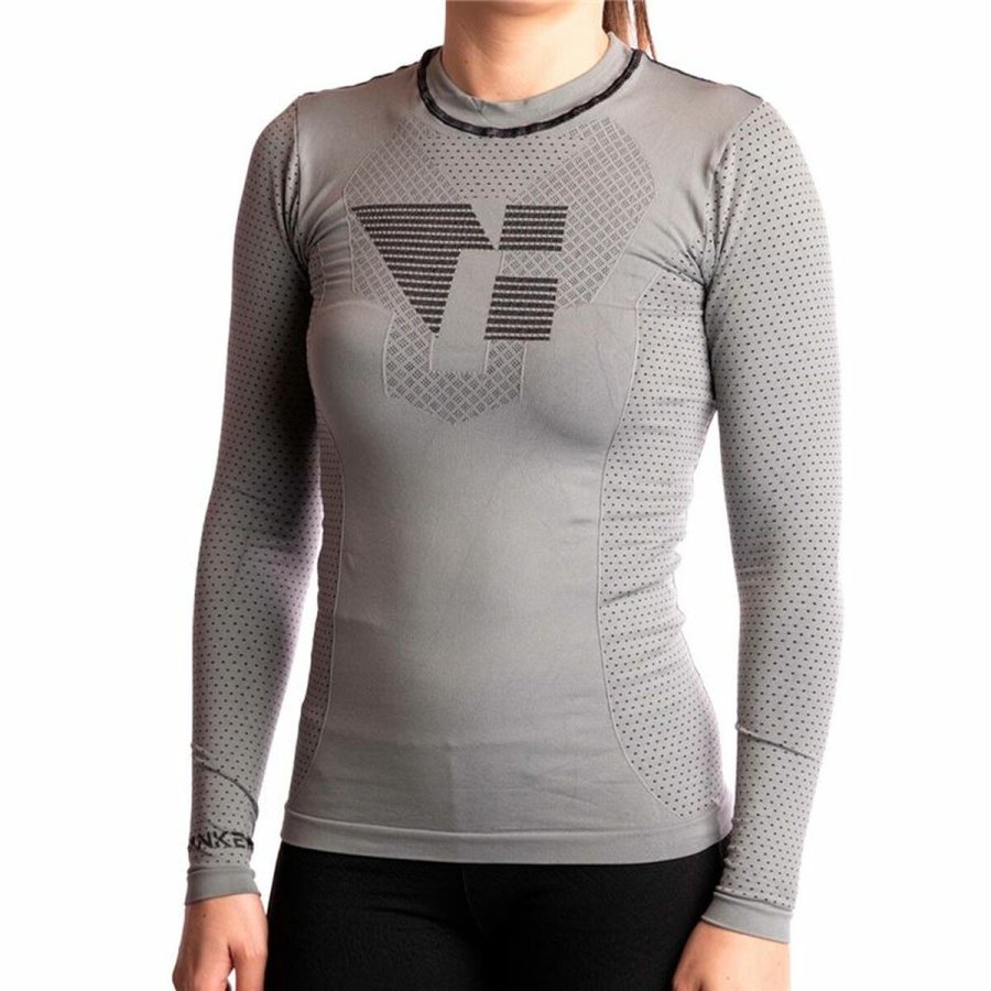 Termisk T-shirt til Mnd Hanker Dadpa Gr #2