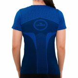 Kortrmet T-shirt til Mnd Hanker Bl #4