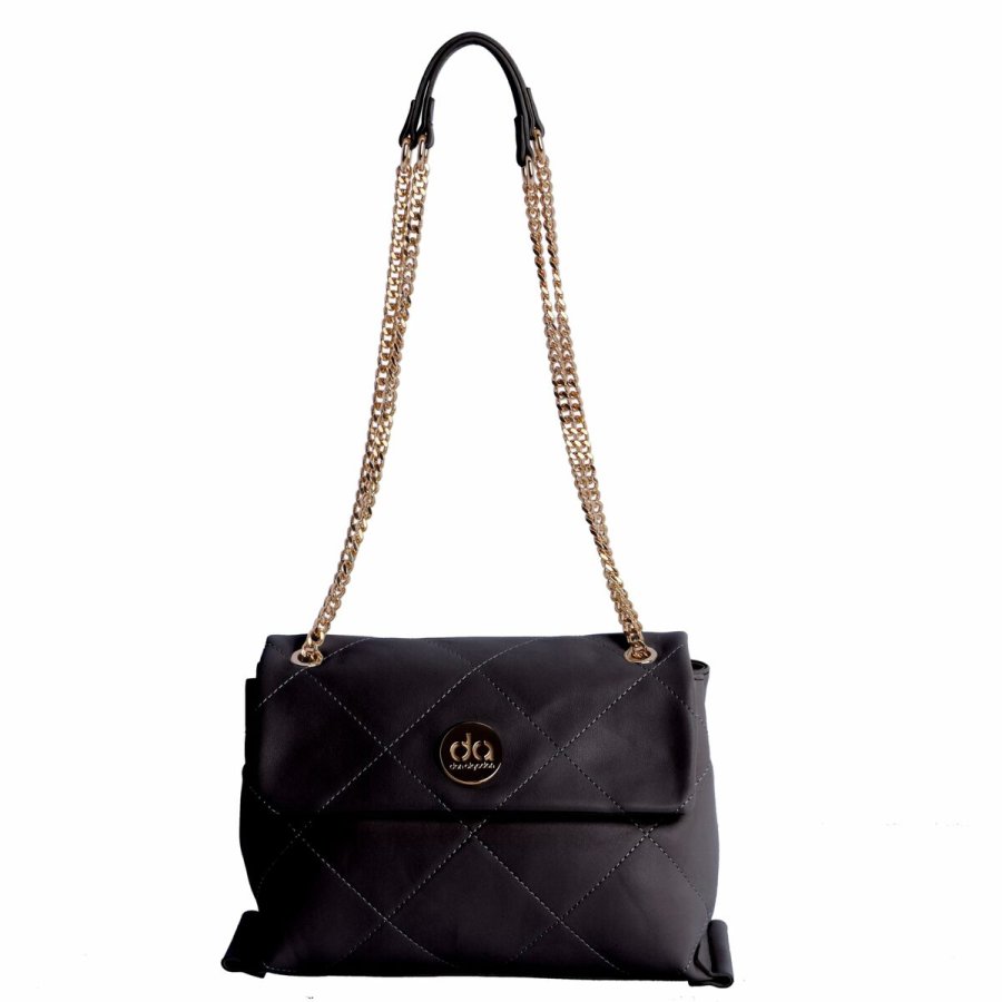 Skuldertaske Don Algodon #1