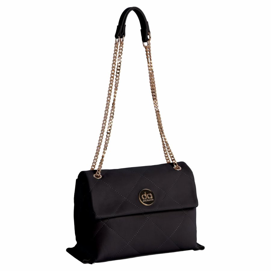 Skuldertaske Don Algodon #2