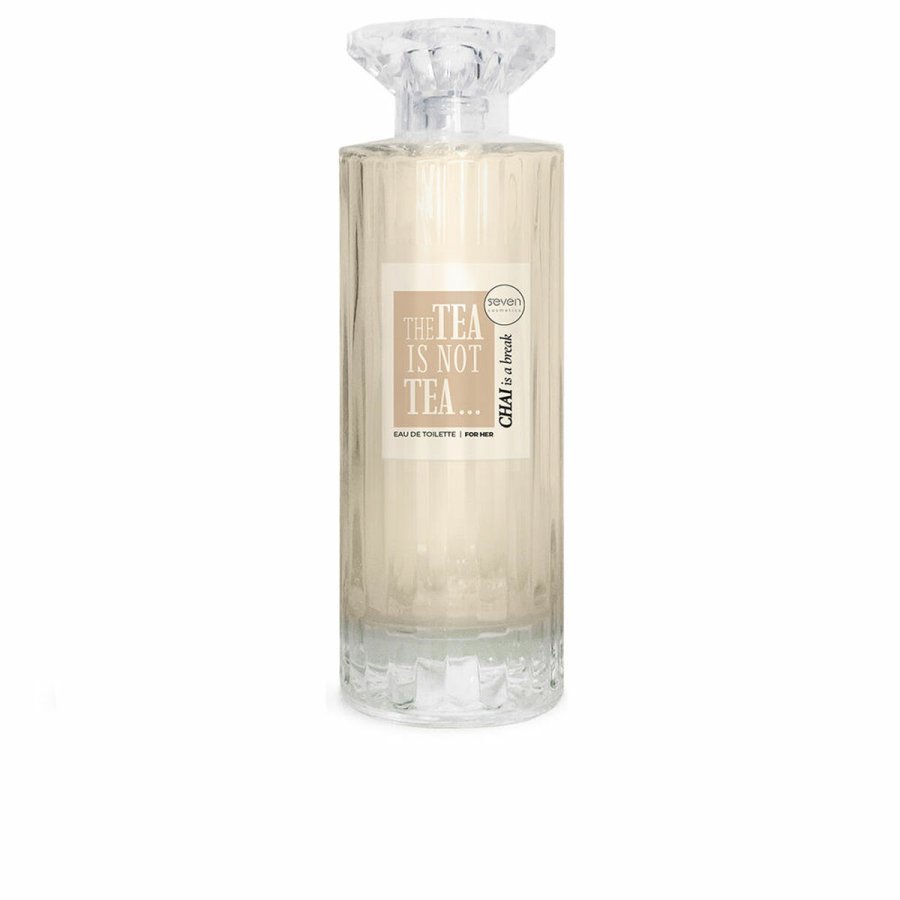 Dameparfume The Seven Cosmetics THE TEA IS NOT TEA 100 ml #1
