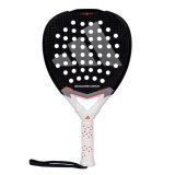 Padel bat Adidas Metalbone Carbon 3.4 Sort Plastik #1