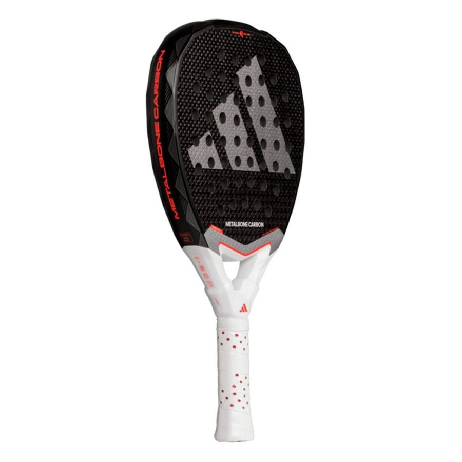 Padel bat Adidas Metalbone Carbon 3.4 Sort Plastik #2