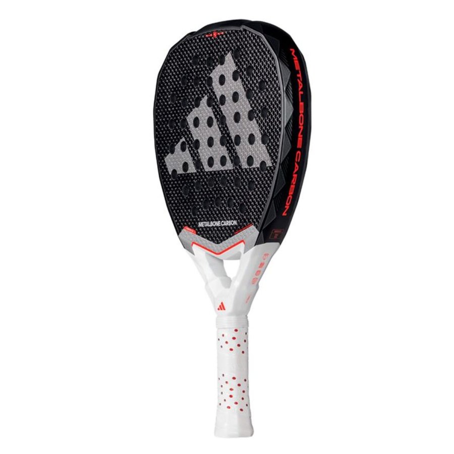 Padel bat Adidas Metalbone Carbon 3.4 Sort Plastik #3