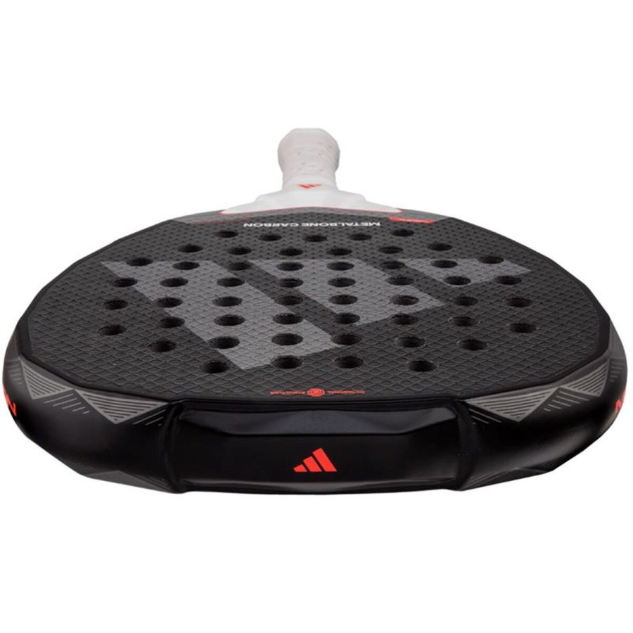 Padel bat Adidas Metalbone Carbon 3.4 Sort Plastik #4