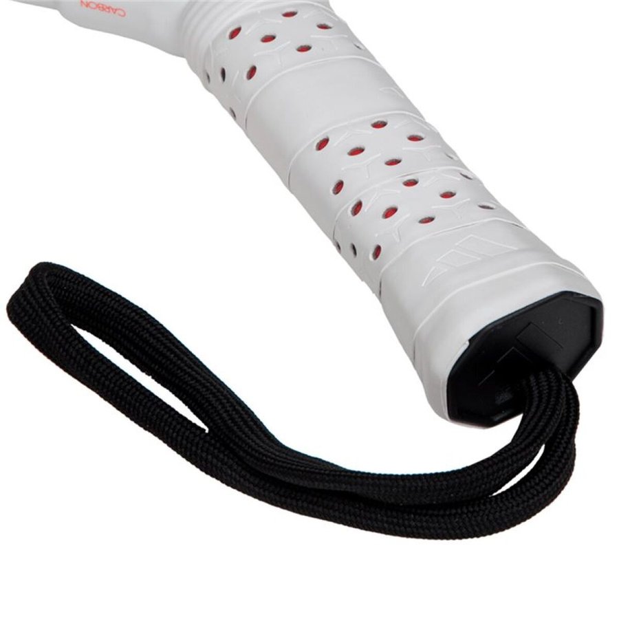 Padel bat Adidas Metalbone Carbon 3.4 Sort Plastik #6