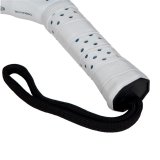 Padel bat Adidas Metalbone Carbon Ctrl 3.4 Sort Gylden Plastik #6