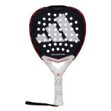 Padel bat Adidas Metalbone Team 3.4 Sort Plastik #1
