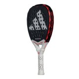 Padel bat Adidas Metalbone Team 3.4 Sort Plastik #2